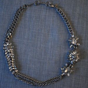 Banana Republic Statement Necklace